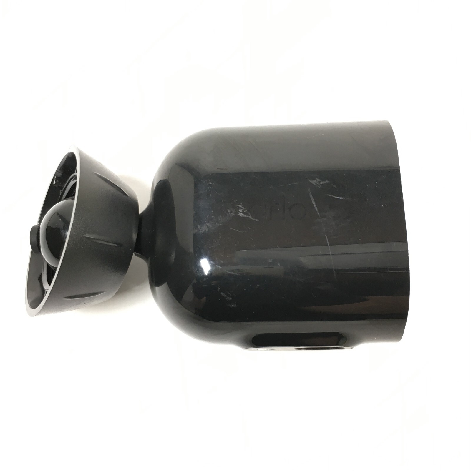 Arlo Anti-Theft Housing for Pro 3 4 5S Ultra 2 Wireless Cameras Black (2 PACK)