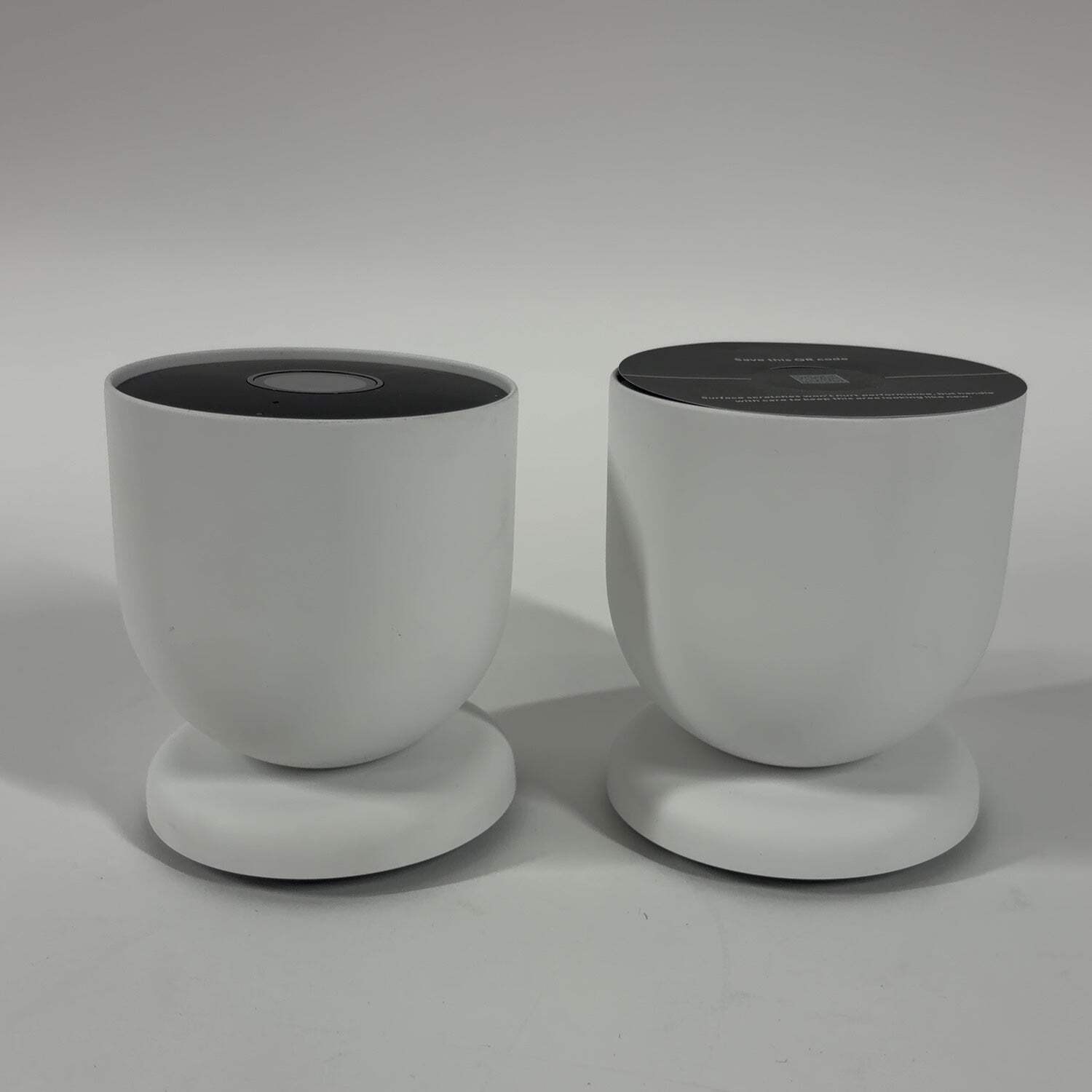 Google Nest Cam Smart Home Security Camera