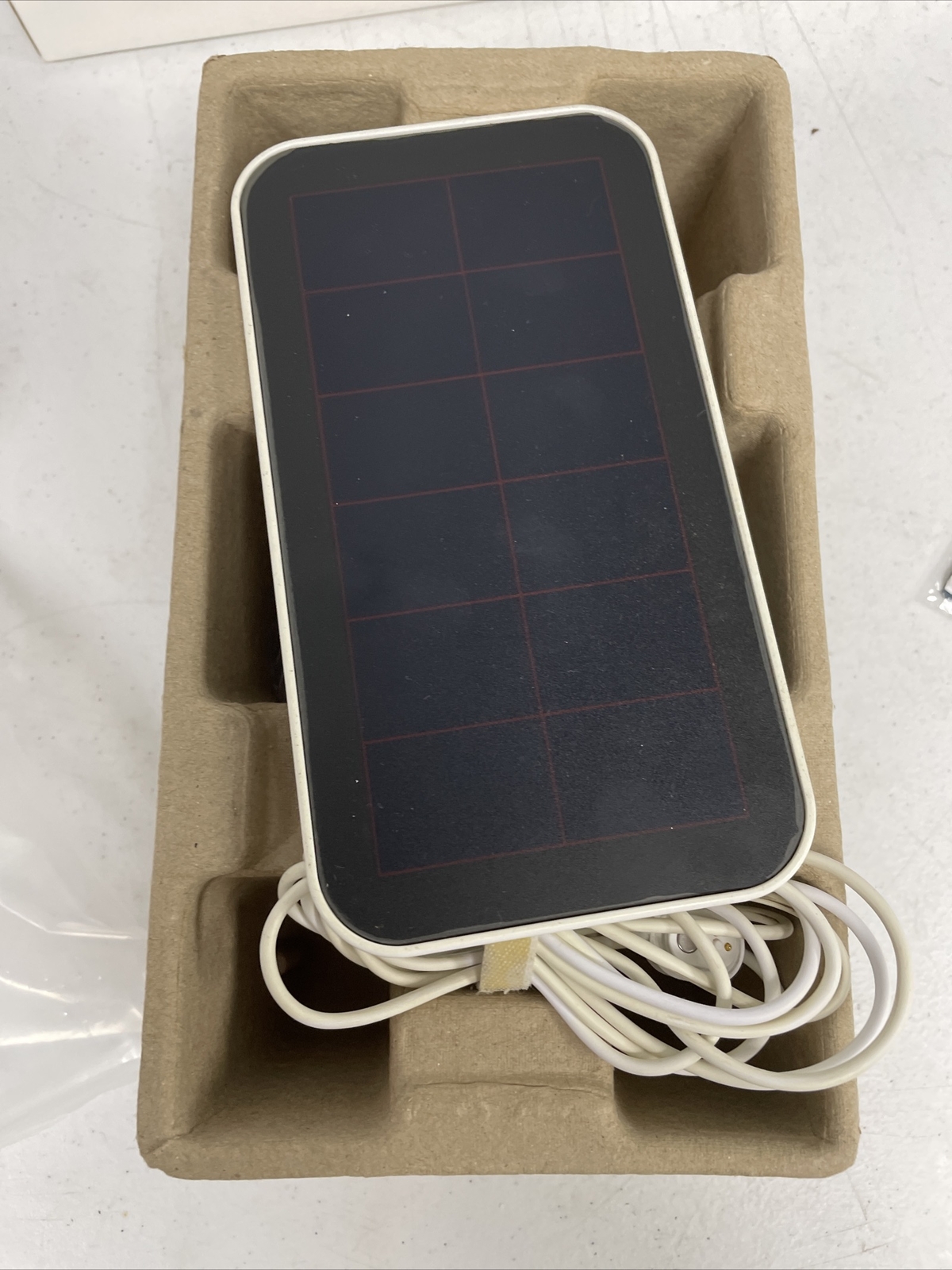 Arlo Solar Panel Charger – VMA5600 – Used