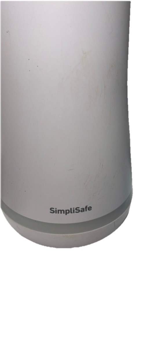 SimpliSafe SSBS3 Base Station Home Security System Tested