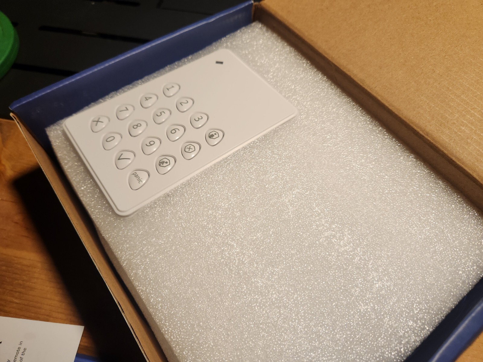 tolviviov – Dp-w2 Alarm System, 15-Piece Kit, No Monthly Fee