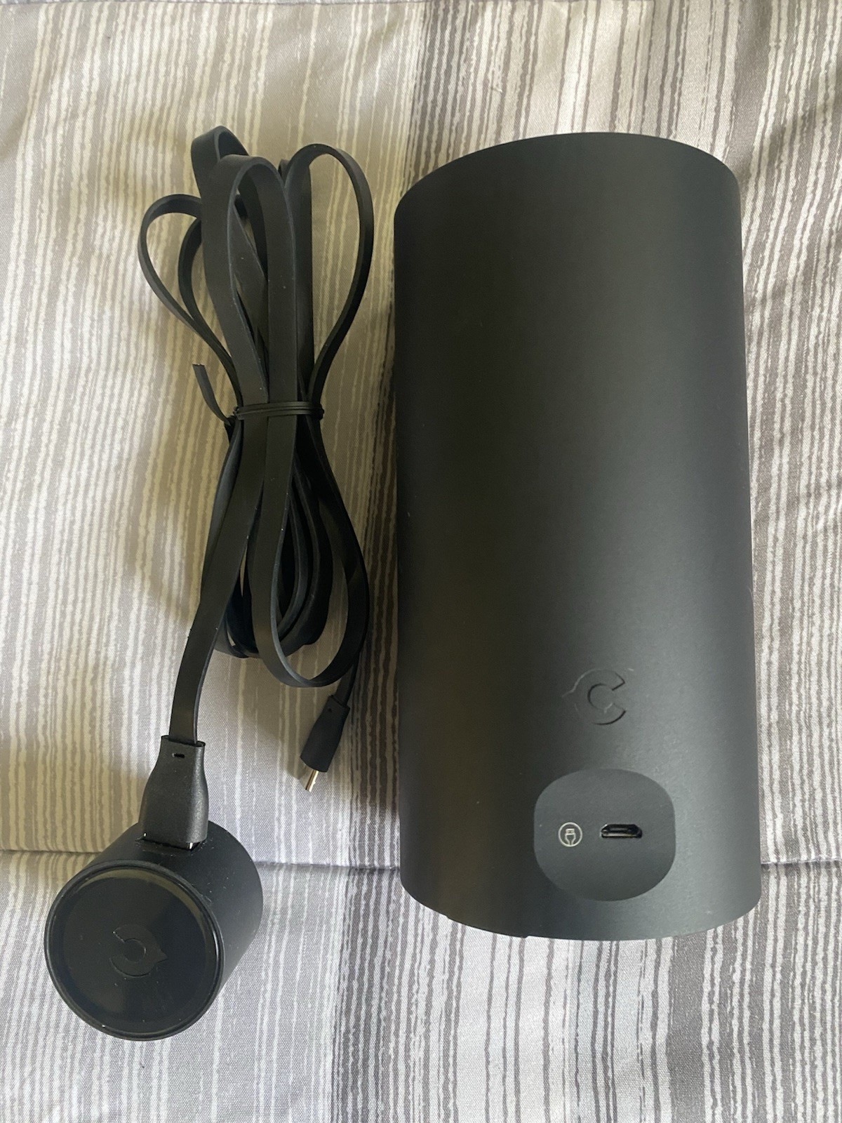 Canary Pro Indoor/Outdoor Security Camera
