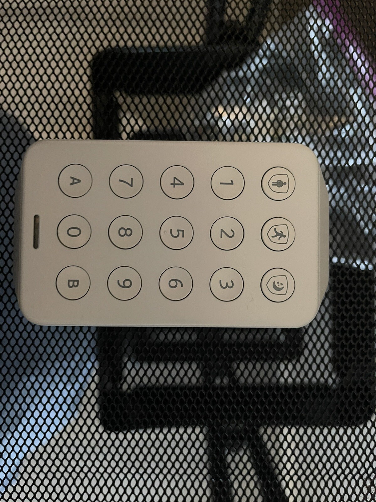 xfinity home security system