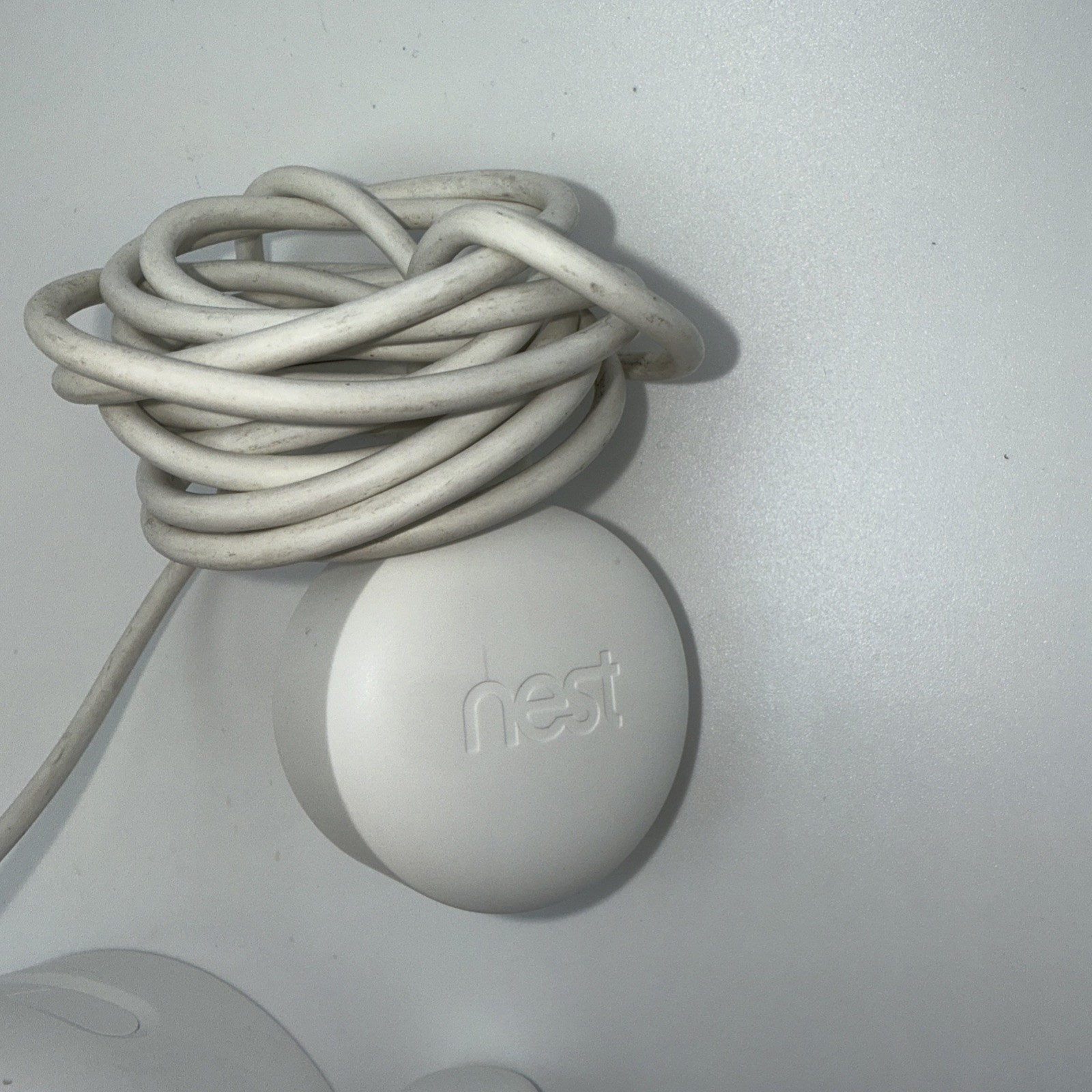 Google Nest Secure Alarm System Base – 2 Sensors
