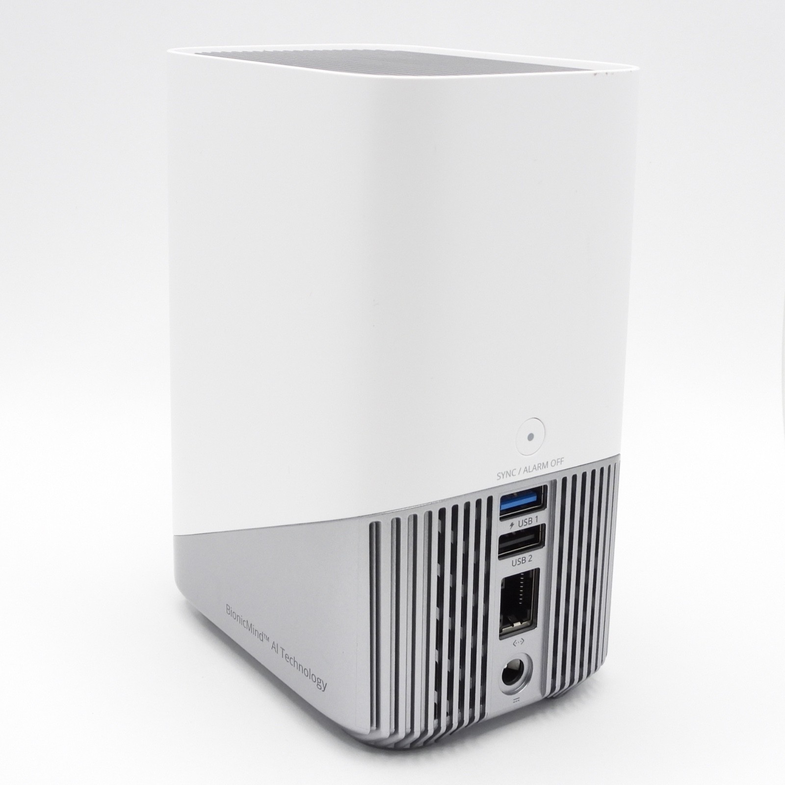 Eufy Security S380 HomeBase T8030 (Power supply + LAN)