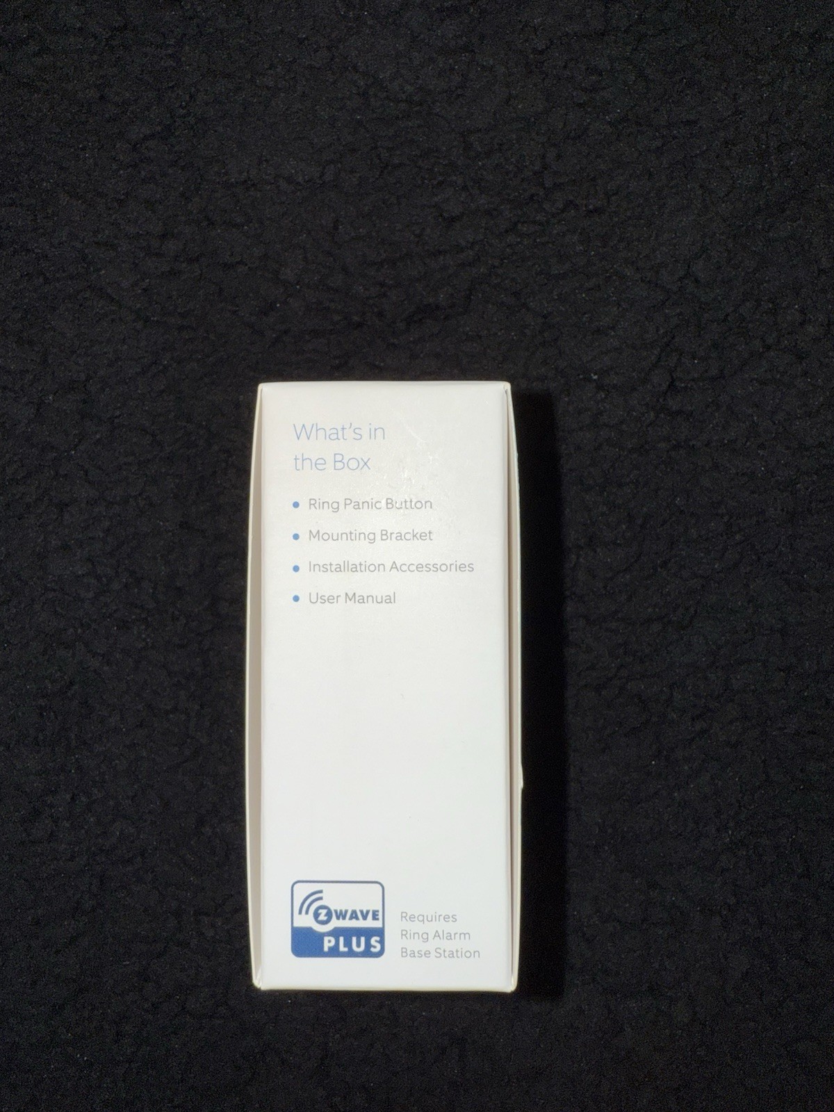 Ring Panic Button for Ring Alarm NEW
