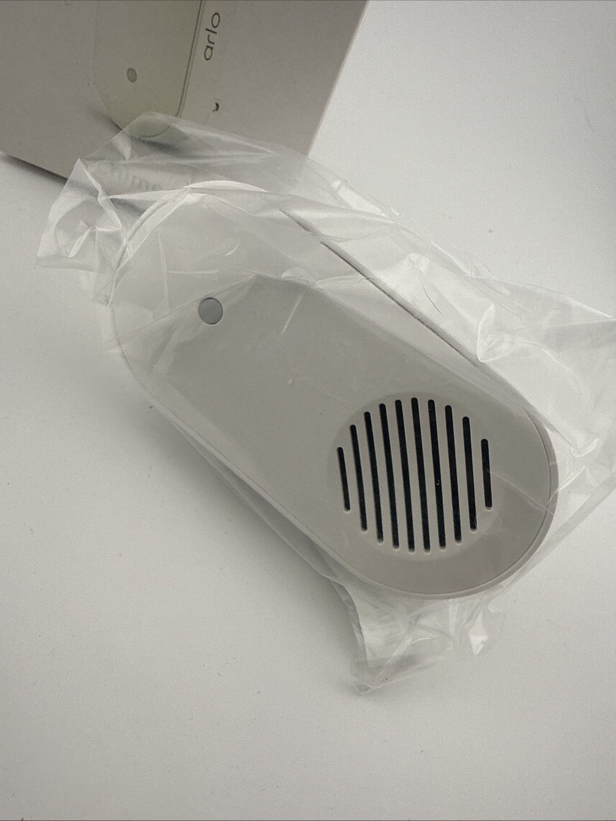 Arlo AC2001 Chime 2 Built-in Siren Audible Alerts New