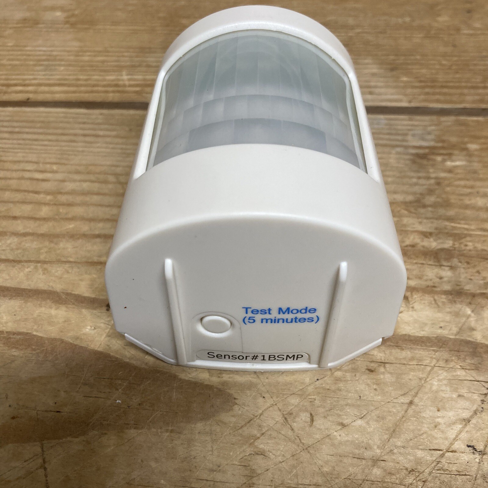 SimpliSafe KP1000 Original First Generation Keypad W/ ES1000 Sensors