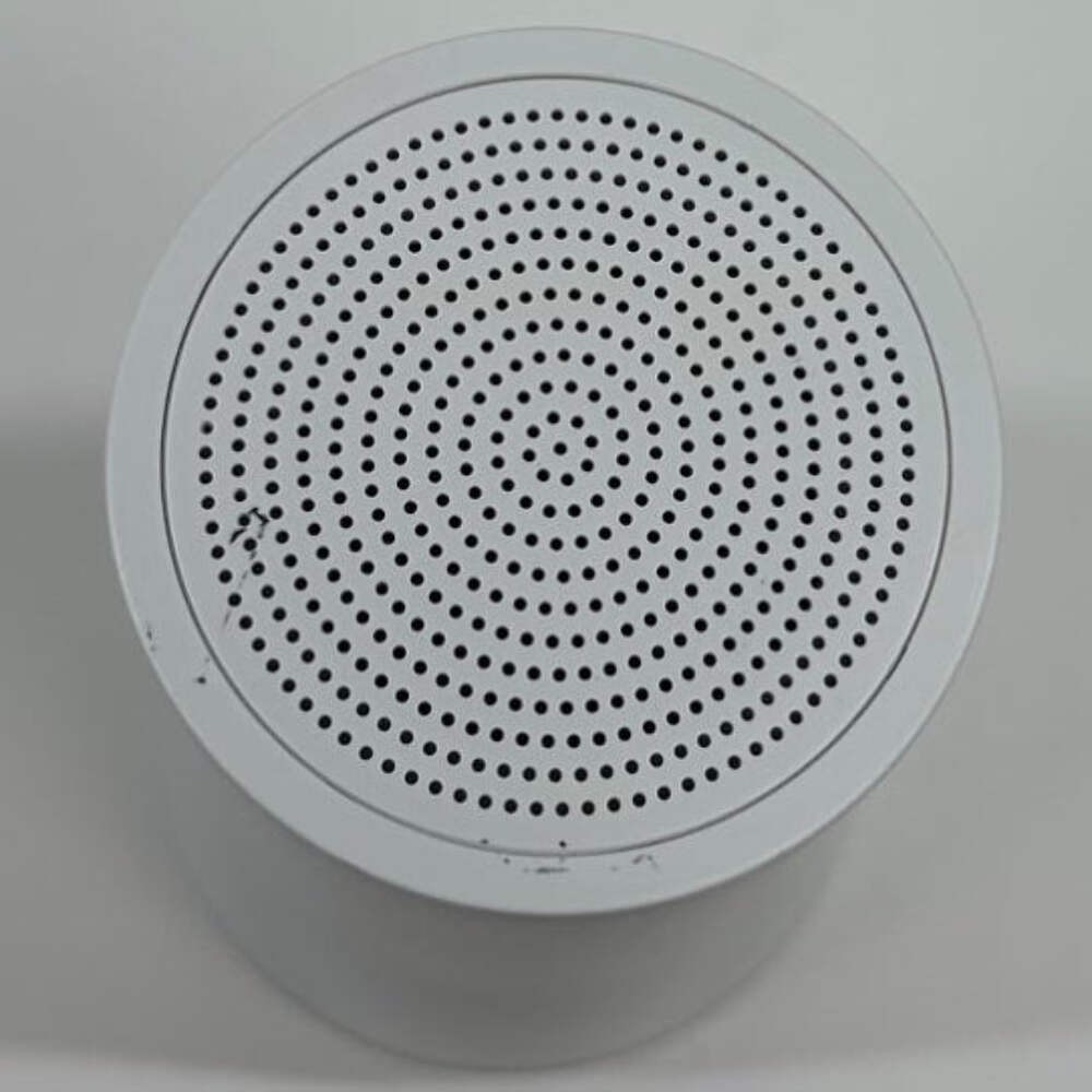 SimpliSafe Home Base Station White SSBS3