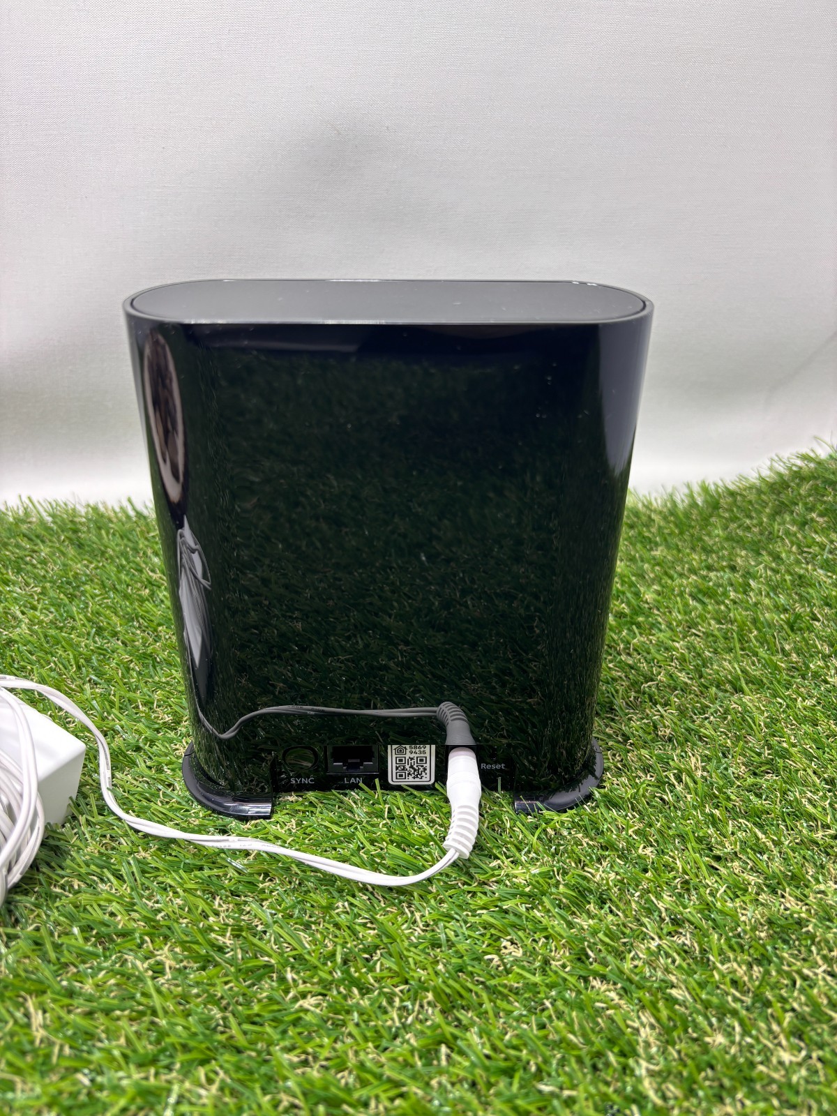 Arlo Ultra VMB5000 B Smart Hub Base Station for Arlo Pro Hub + Power Cord – 29