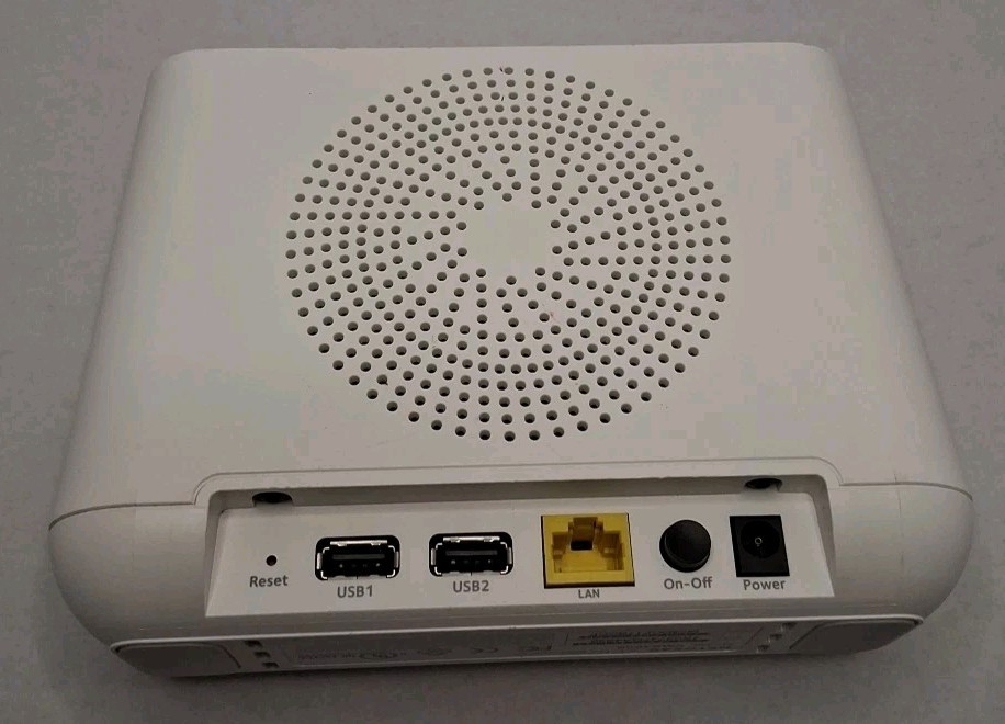 Arlo Pro VMB4000 Security Base Station Tested Working