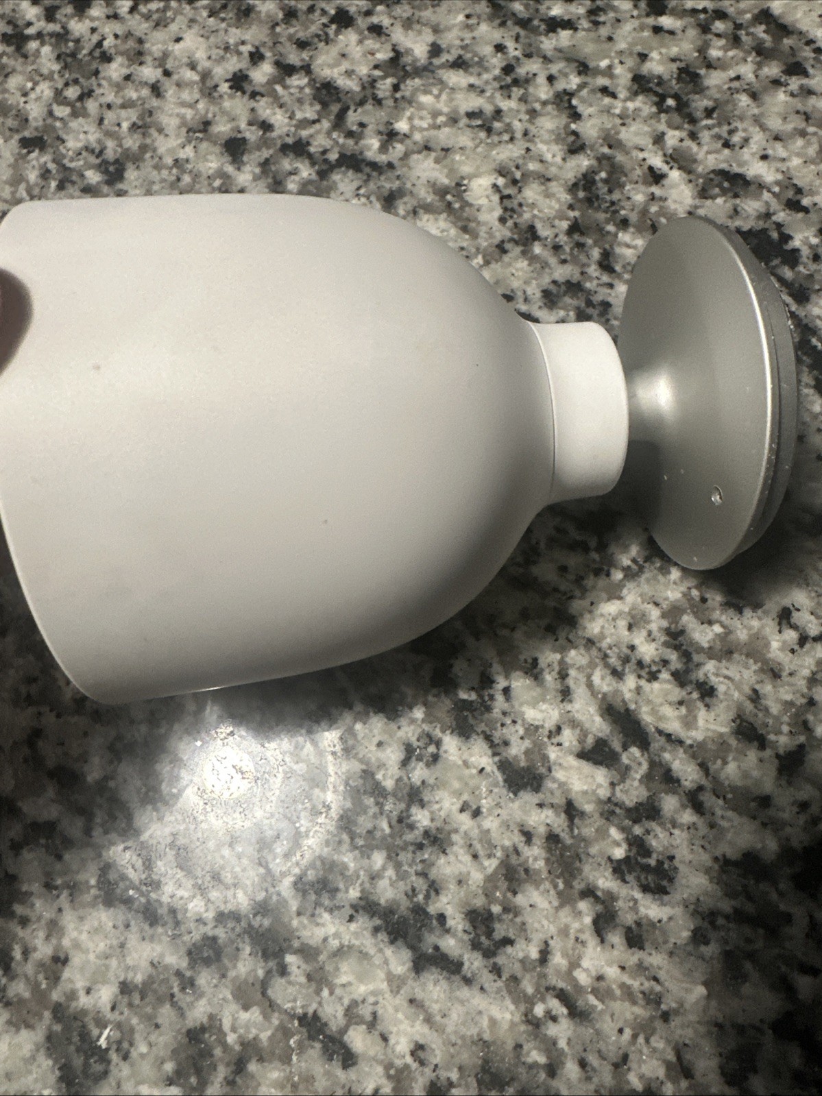 Google Nest Cam IQ Outdoor A0055 & NC4100US Camera Only Tested Replacement