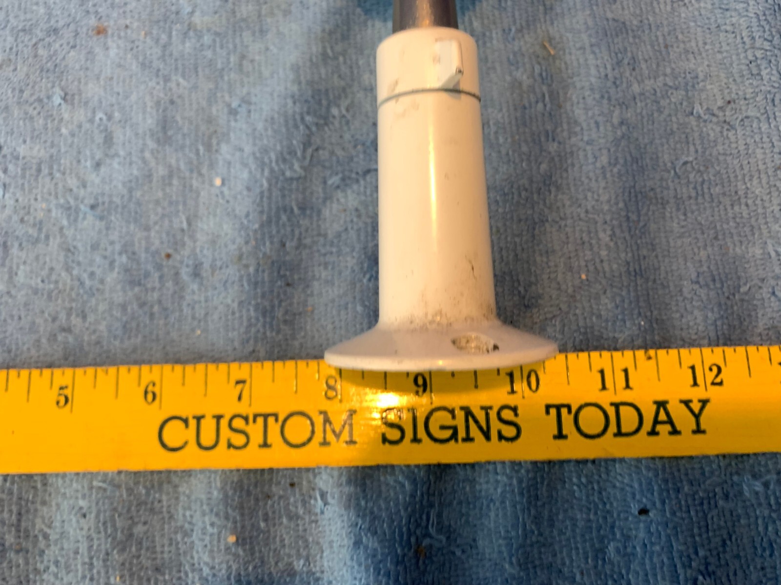 Netgear Arlo VMC3030 Security Camera UNTESTED