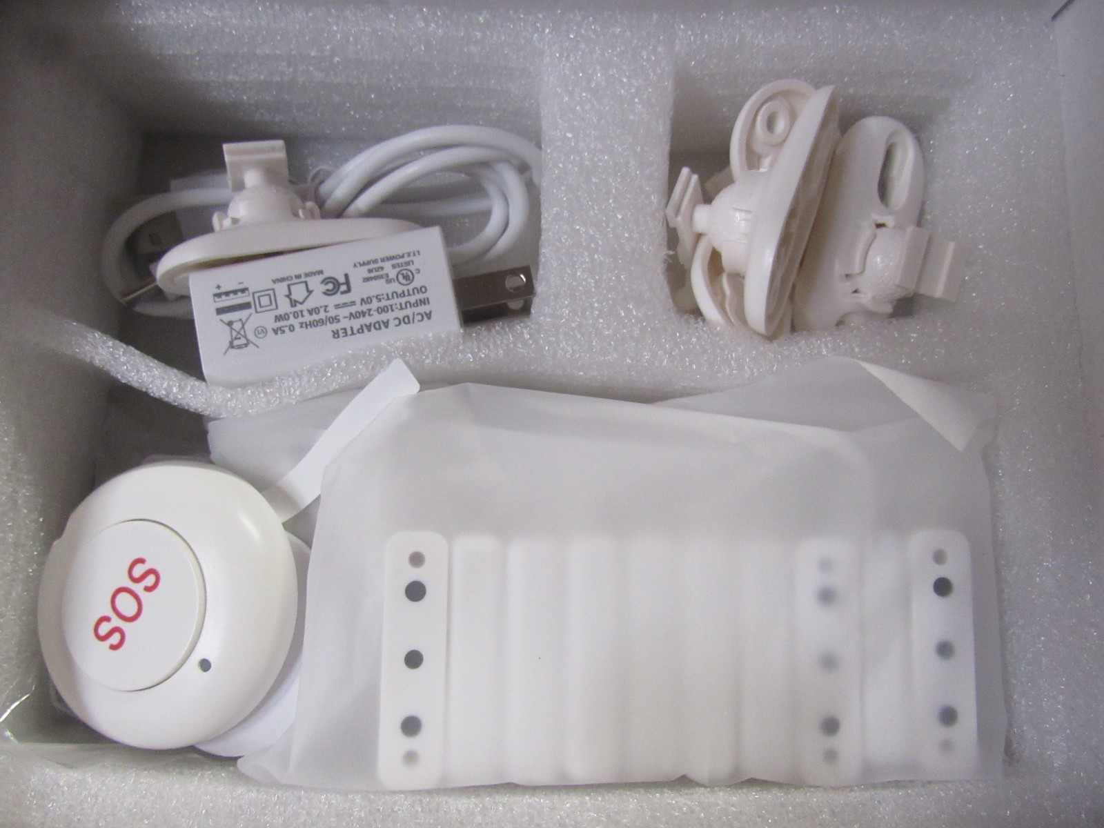 Hot Tuya Alarm System Wi-Fi/2.4 GSM/4G Motion Sensor Home Security FREE SHIPPING