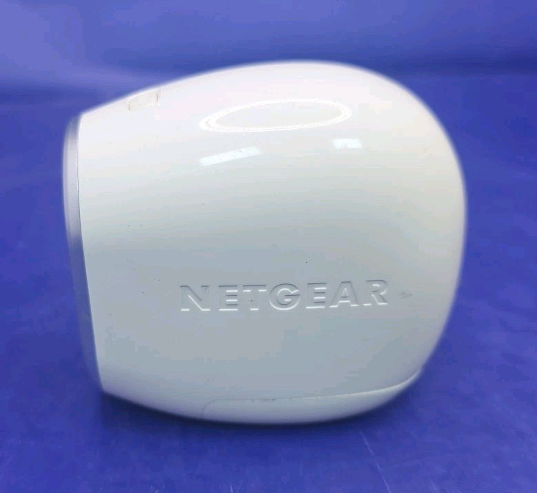 Arlo NETGEAR VMC3030 Add-on HD Security Camera