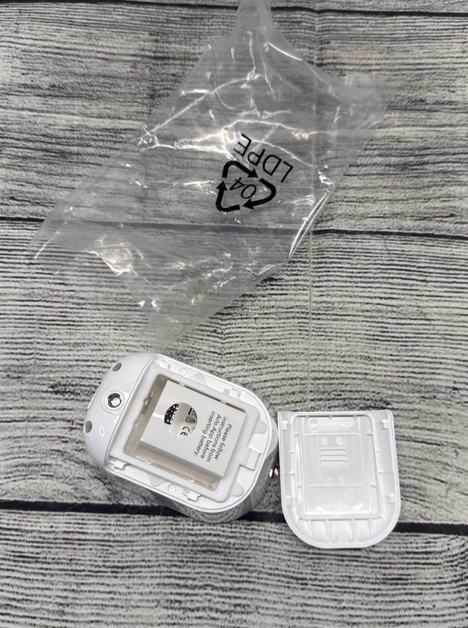Arlo Motion Alert Security Smart Light ONLY – Model AL1101 – No Bridge/Battery