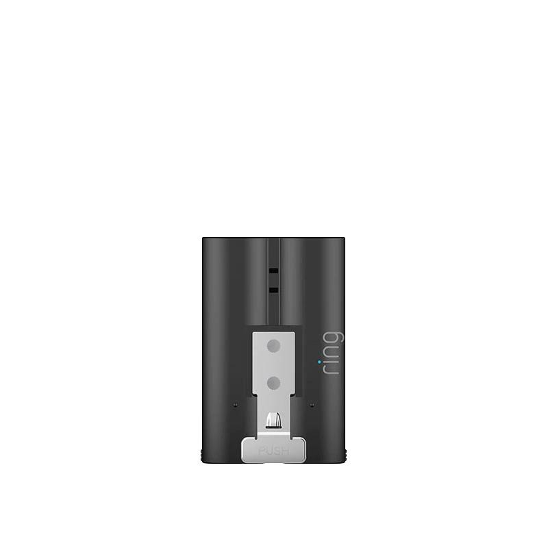 Ring Doorbell Quick Release Battery Pack – Official for Doorbell 2/3/4 & Cameras