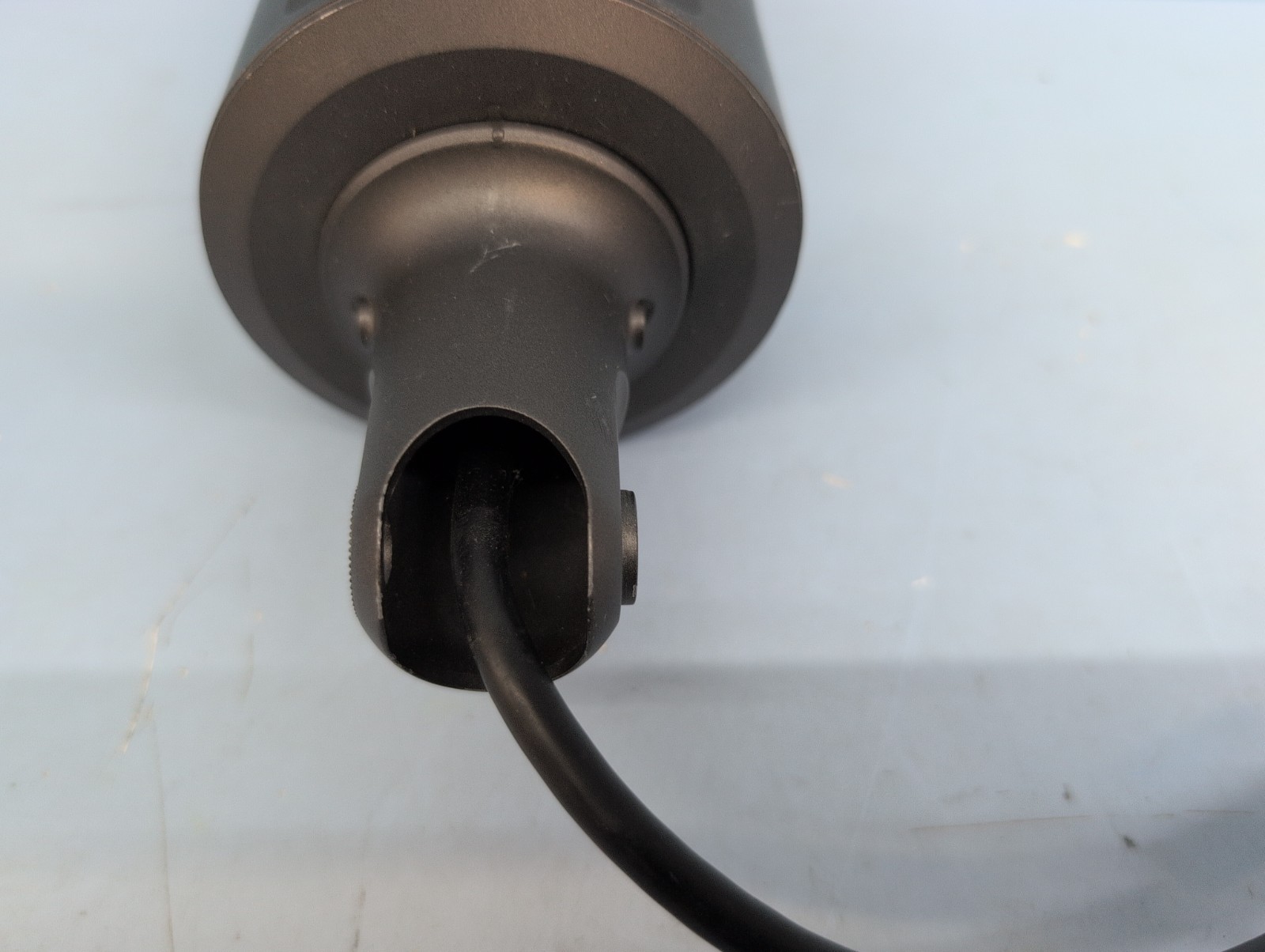 Hanwha Techwin Wisenet QNO-8080R 5MP Network IR Outdoor Bullet IP Camera