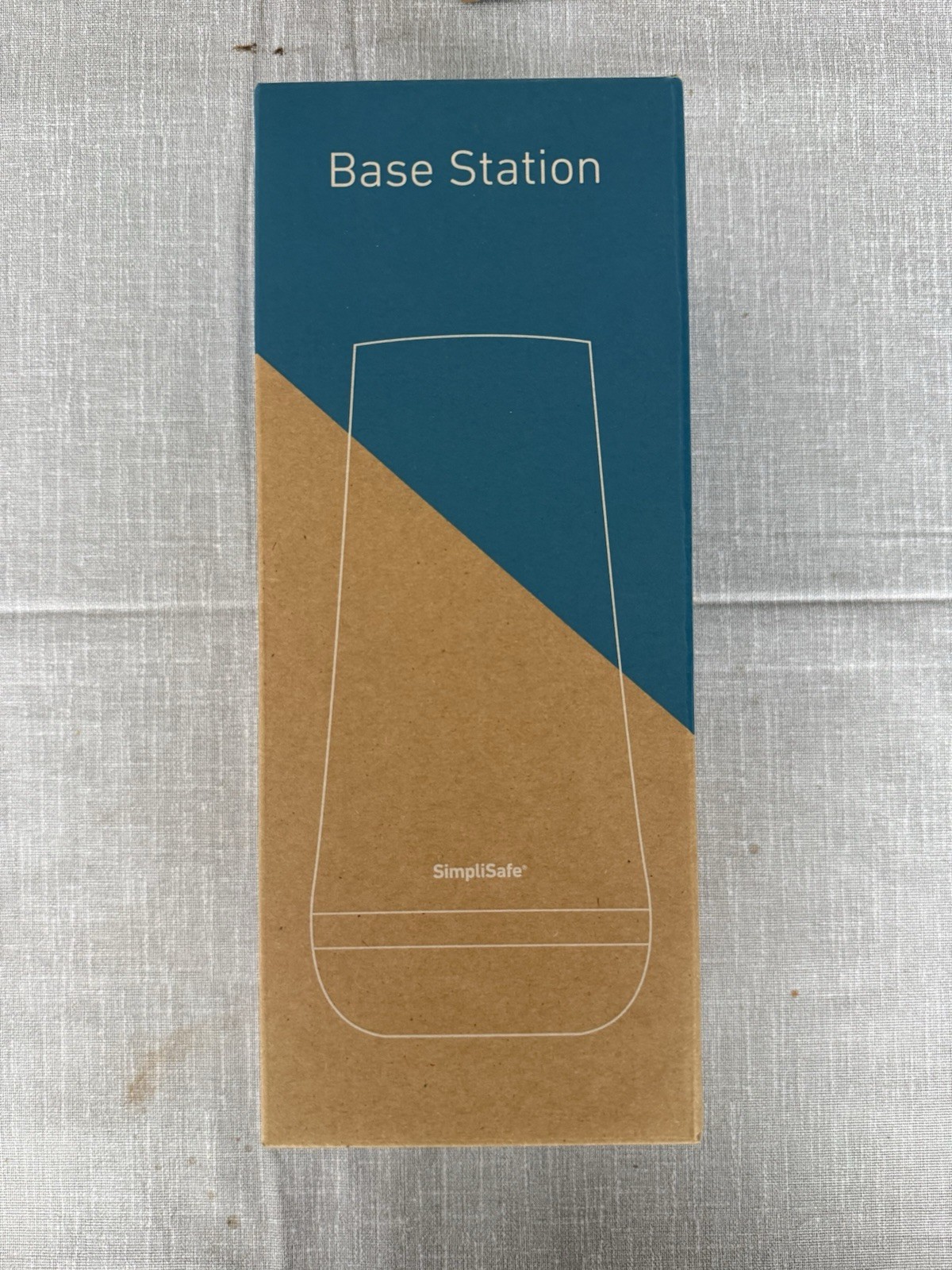 SimpliSafe 16 Piece Gen3 Wireless Home Security System New In Boxes
