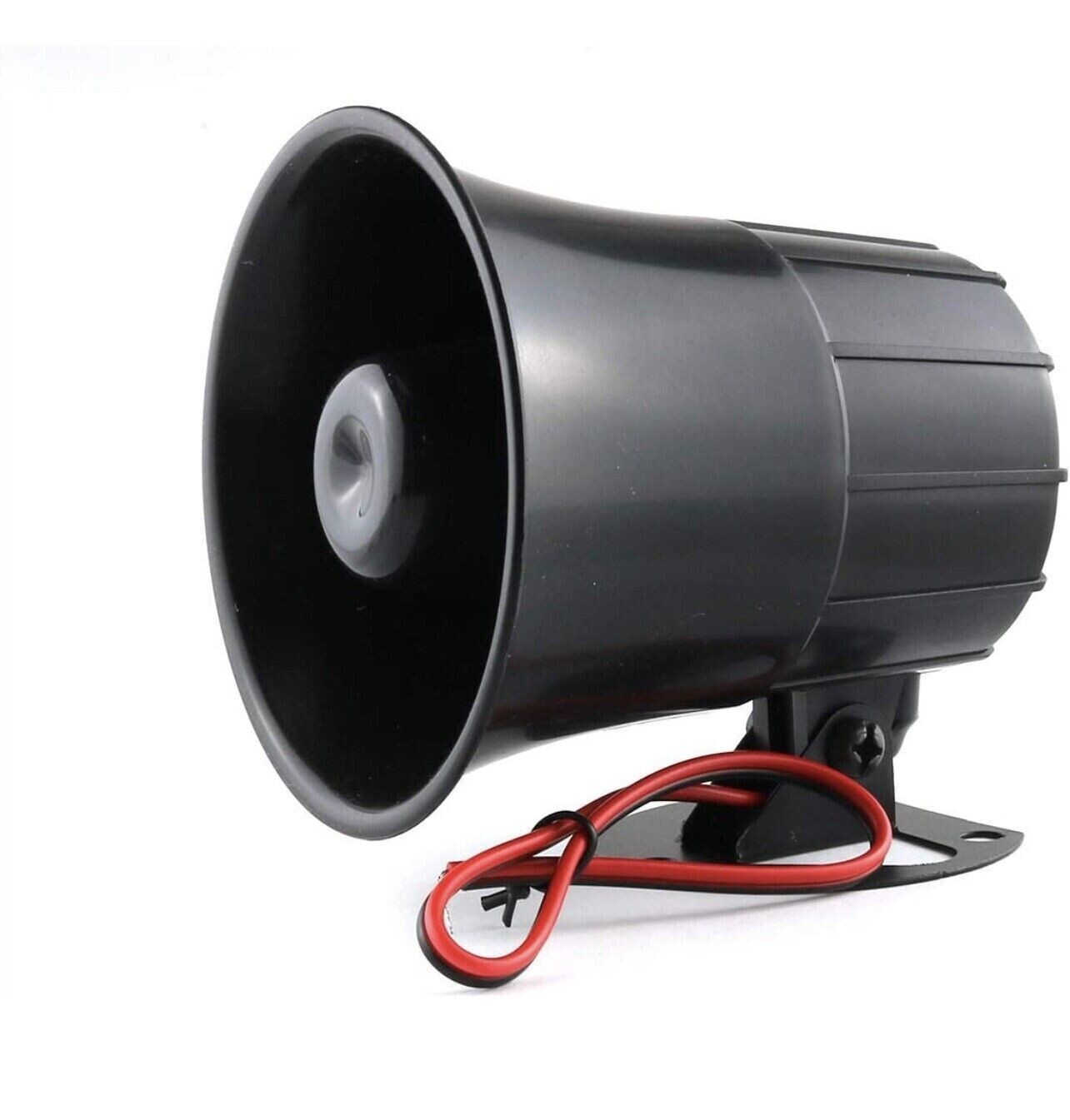 Alarmas De Carros Bocina Universal De Para Alarma De Automóvil Y Sirena 12v