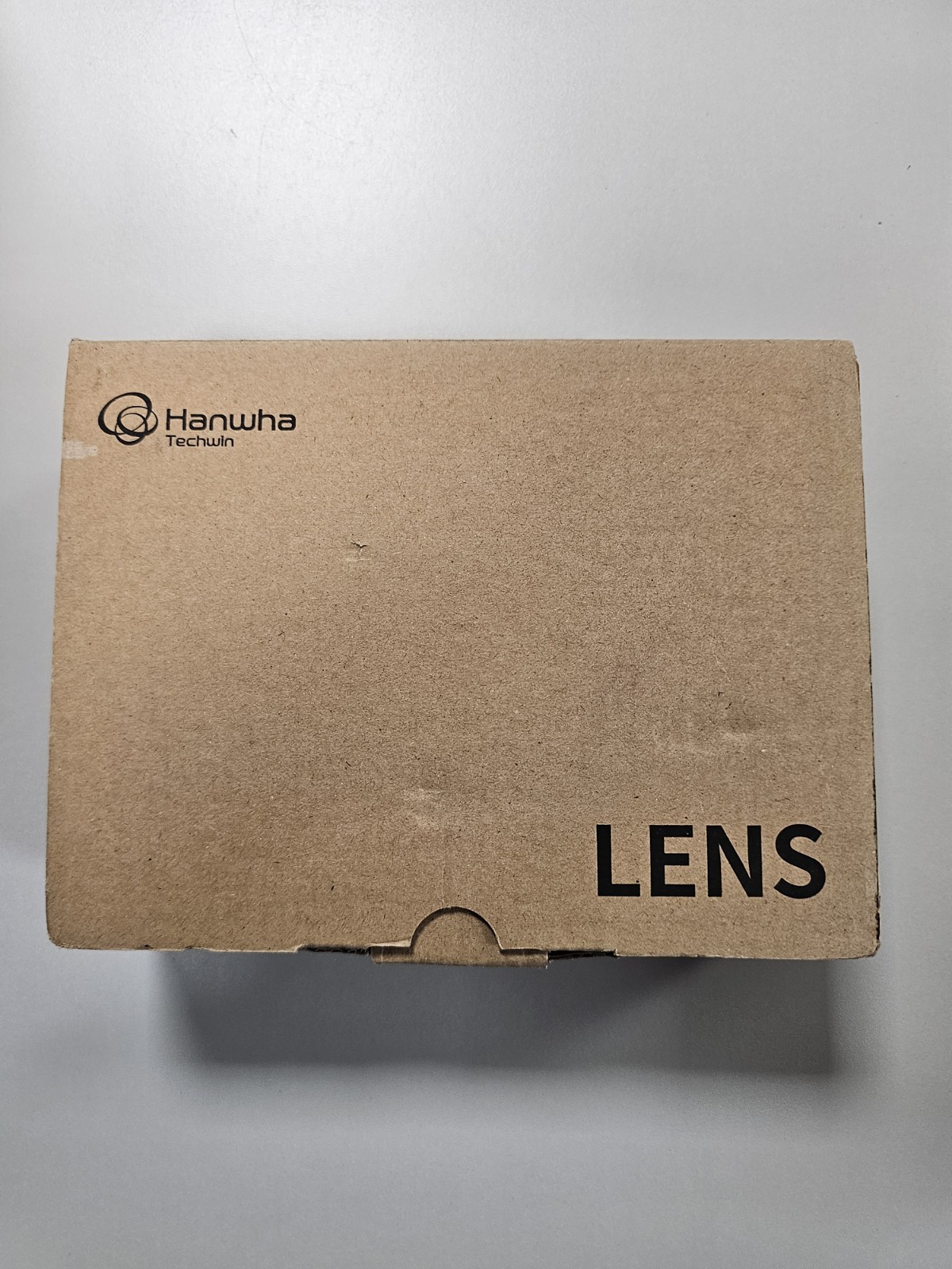 Hanwha Techwin SLA-T1080F 2MP 1.6mm fixed Security Camera Lens