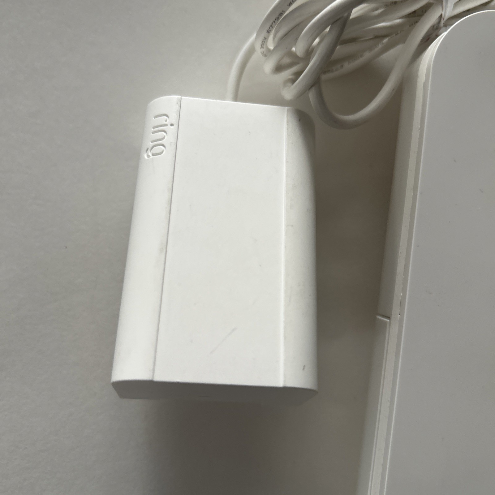 Ring Alarm Base Station US – 4HB1U90EN0 – UNKNOWN REGISTRATION