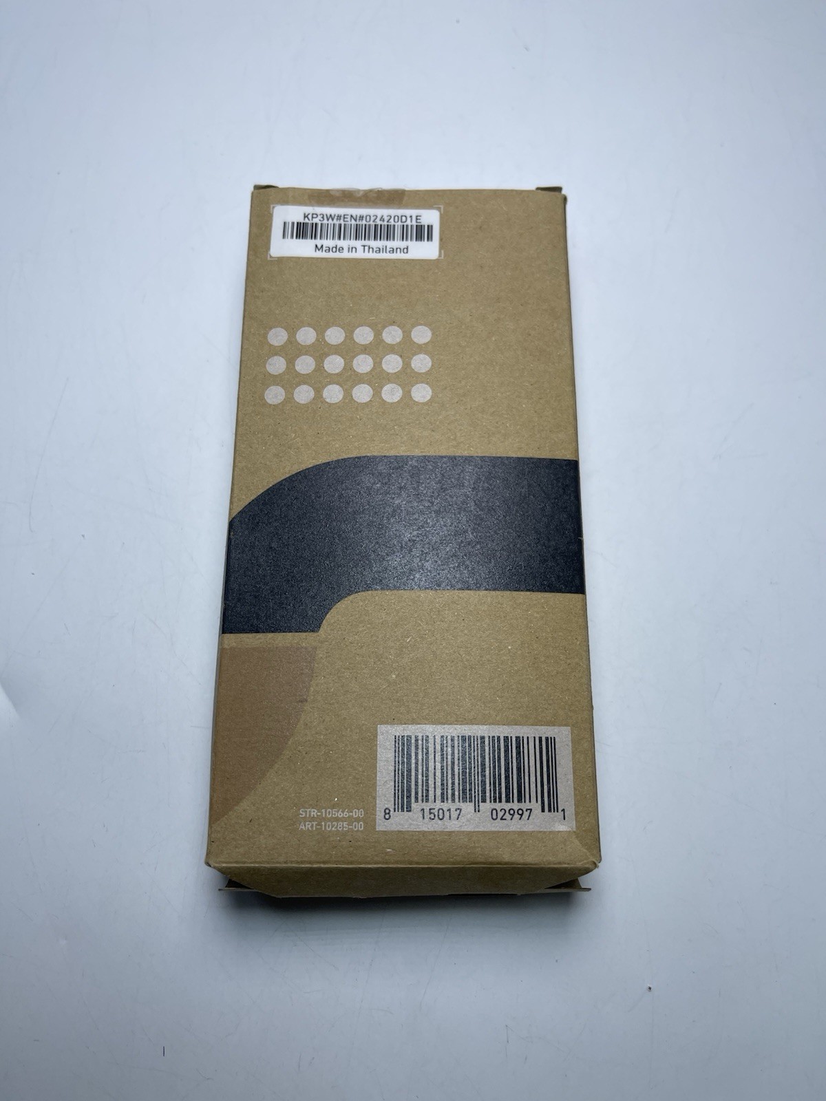 SimpliSafe KP3W Wireless Security Keypad Brand New Open Box