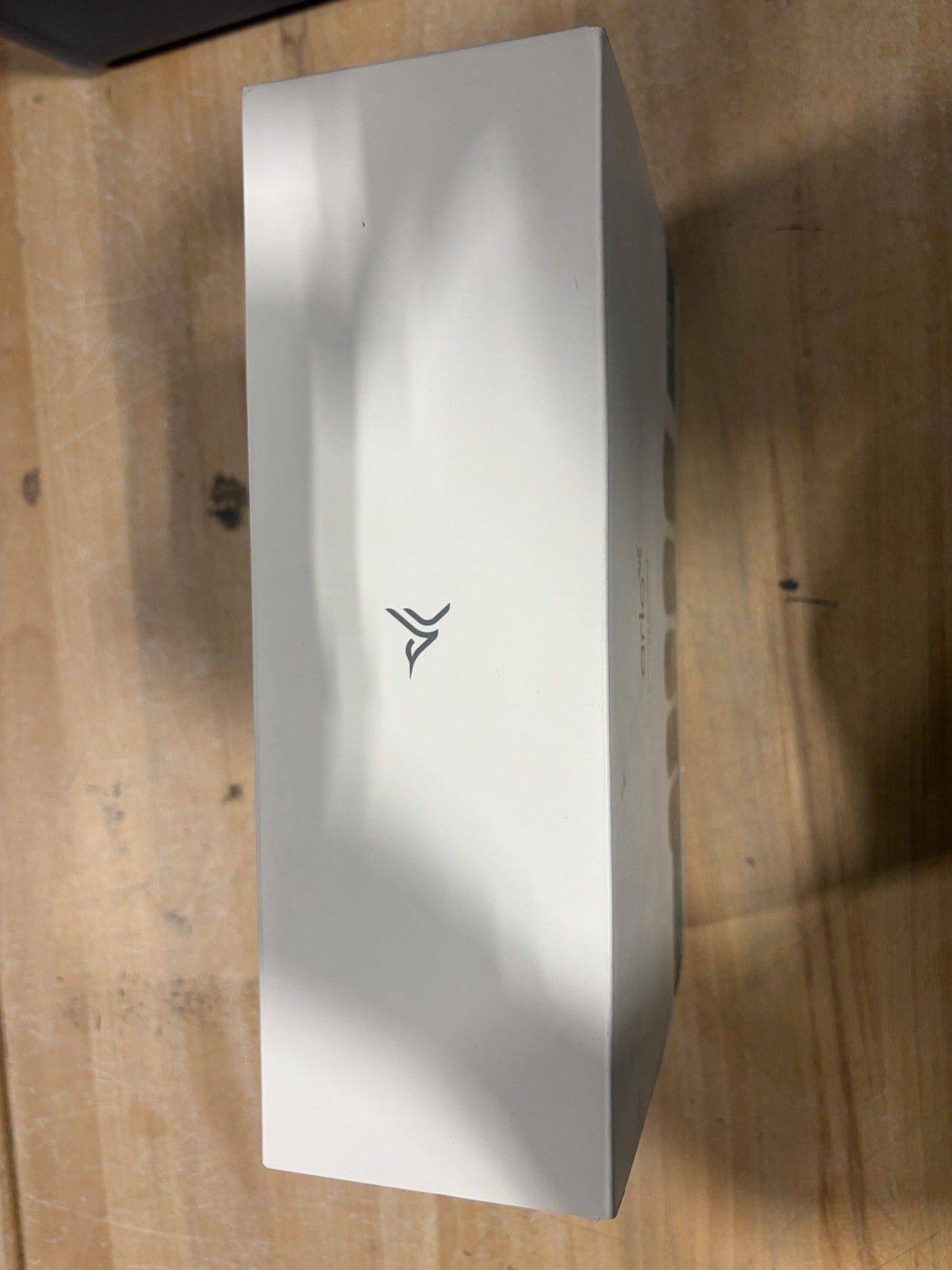 ARLO 3rd Gen 5 Pack Security System,Advanced Video & Audio Detection
