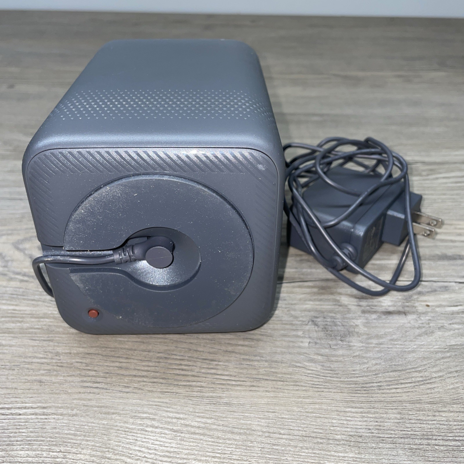 Blue by ADT Smart Home Hub Graphite S40LR0-01