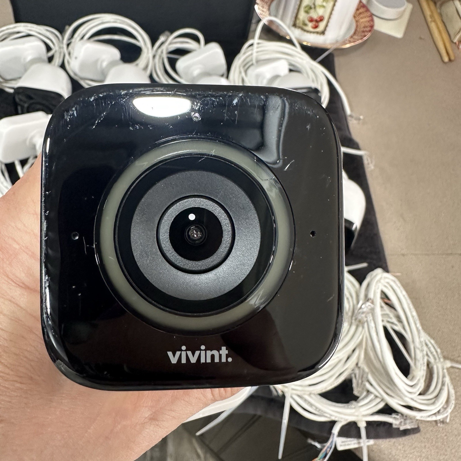 Vivint Home/Commercial Security System Bundle See All Photos And Description