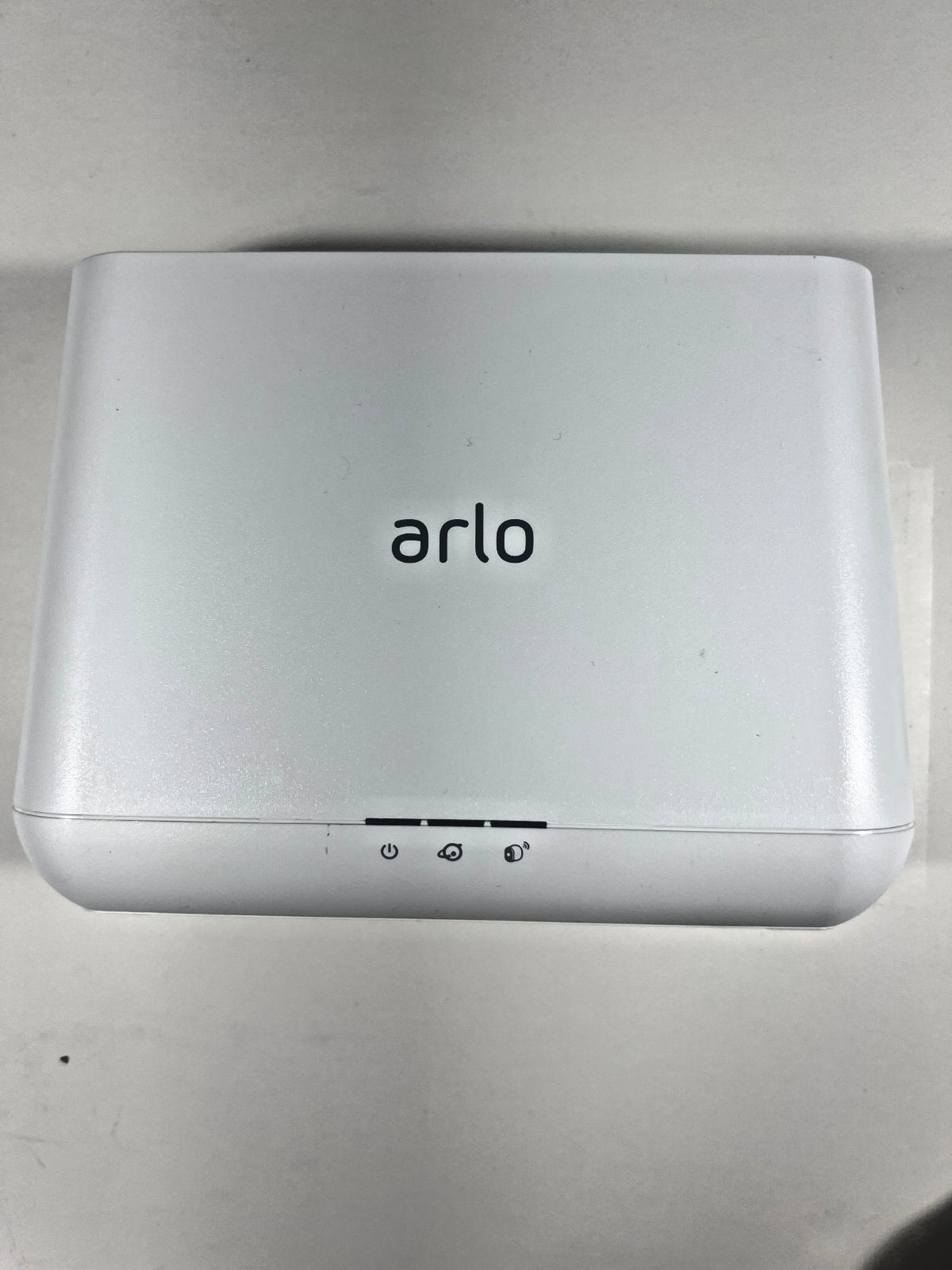 Arlo Pro VMB4000 4-Camera Home Security System – Working, Excellent Condition