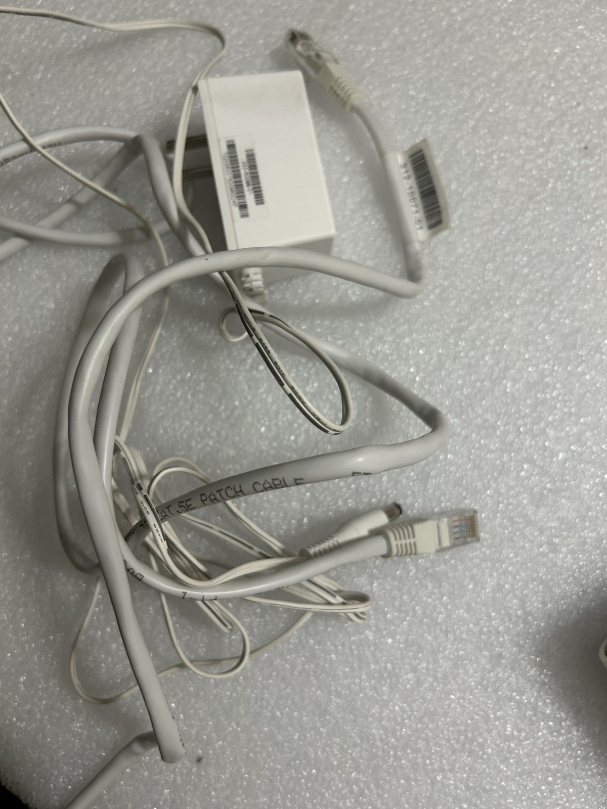 Netgear Arlo Ultra VMB4540 Smart Hub Base Station With Power Cord (No Cameras)