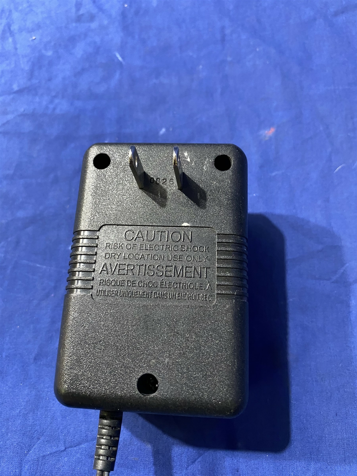 Arbitrator Toughbook Power Supply HA48UF-1210 Free Shipping US SELLER