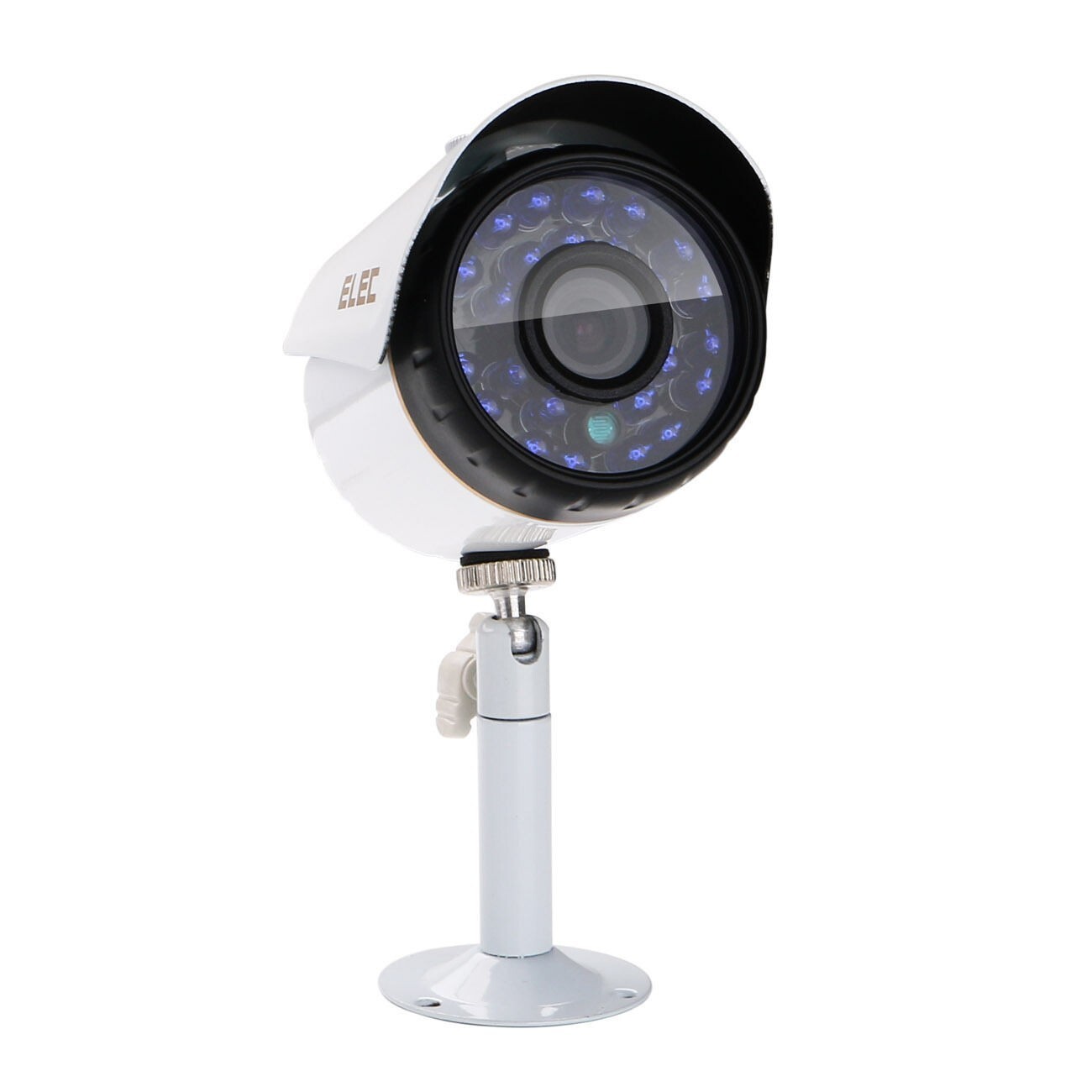 1x ELEC 1800TVL Night Vision Security Surveillance Camera for DVR or CCTV System