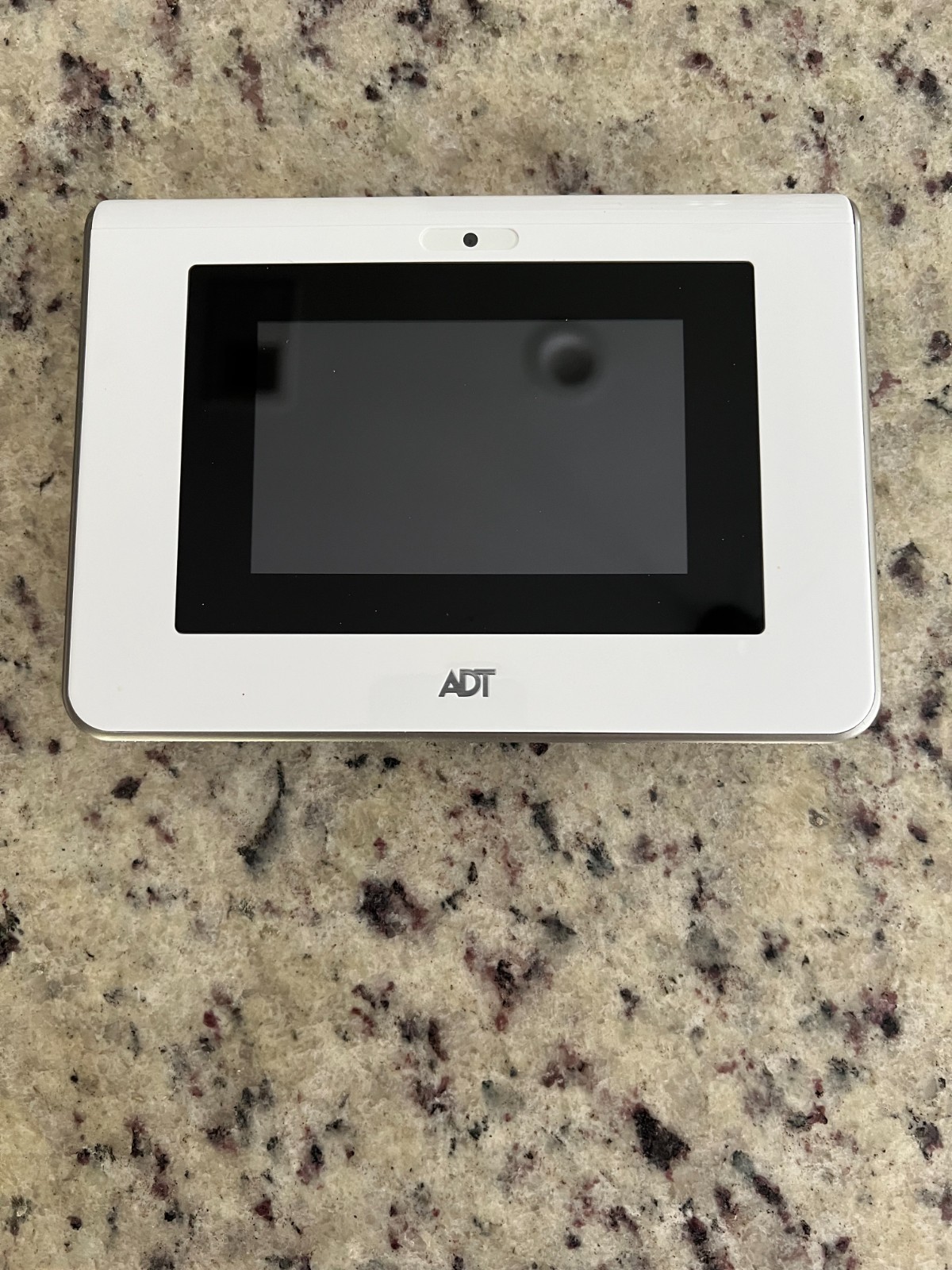 For Parts: ADT Resideo Smart Panel + 3 Honeywell SiXCTA w/ 2 Magnets