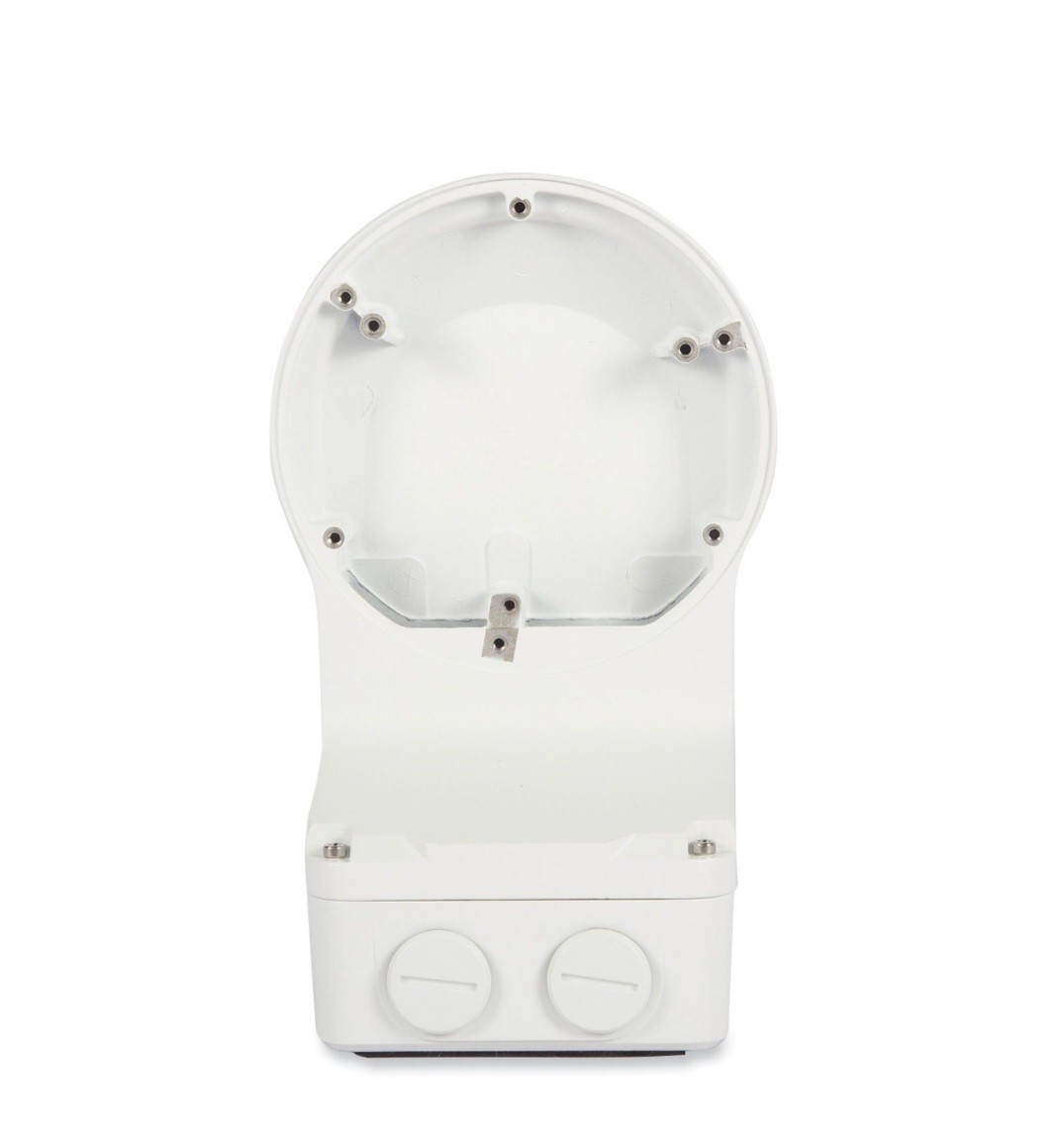 Security Camera Deep Sentinel Wall Mount W/ Junction Box 3 inch Dome
