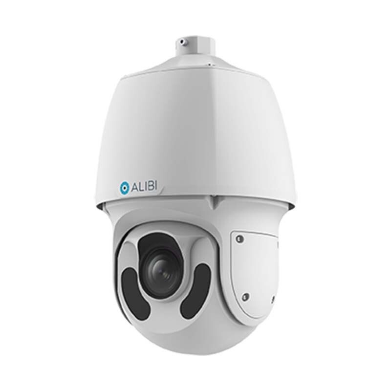 Alibi 2MP PTZ Camera ALI-PZ21-UZA – American Security Camera Company