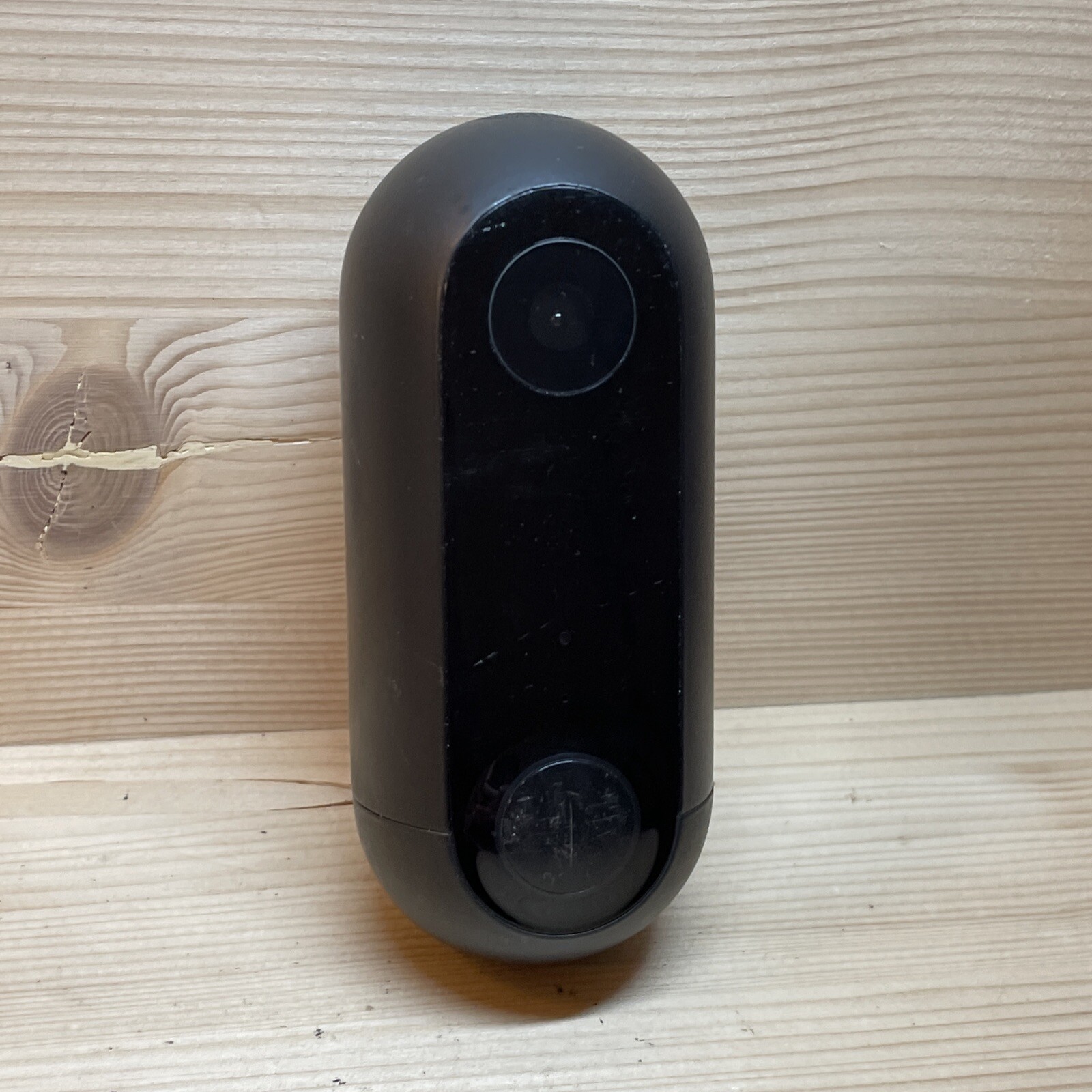 Canary Flex Indoor/Outdoor Security Camera UNIT ONLY UNTESTED