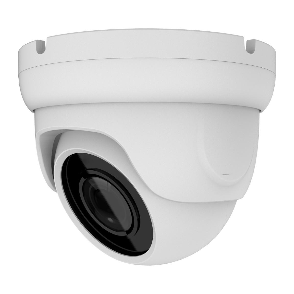 8MP Dome 3.6mm 1/2.5″SONY Cmos hybrid Back-illuminated CMOS IR-CUT Camera
