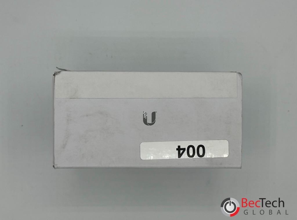 UBIQUITI G4 Power Supply, EU type 6-meter cable*UVC-G4-DOORBELL-PS-US*