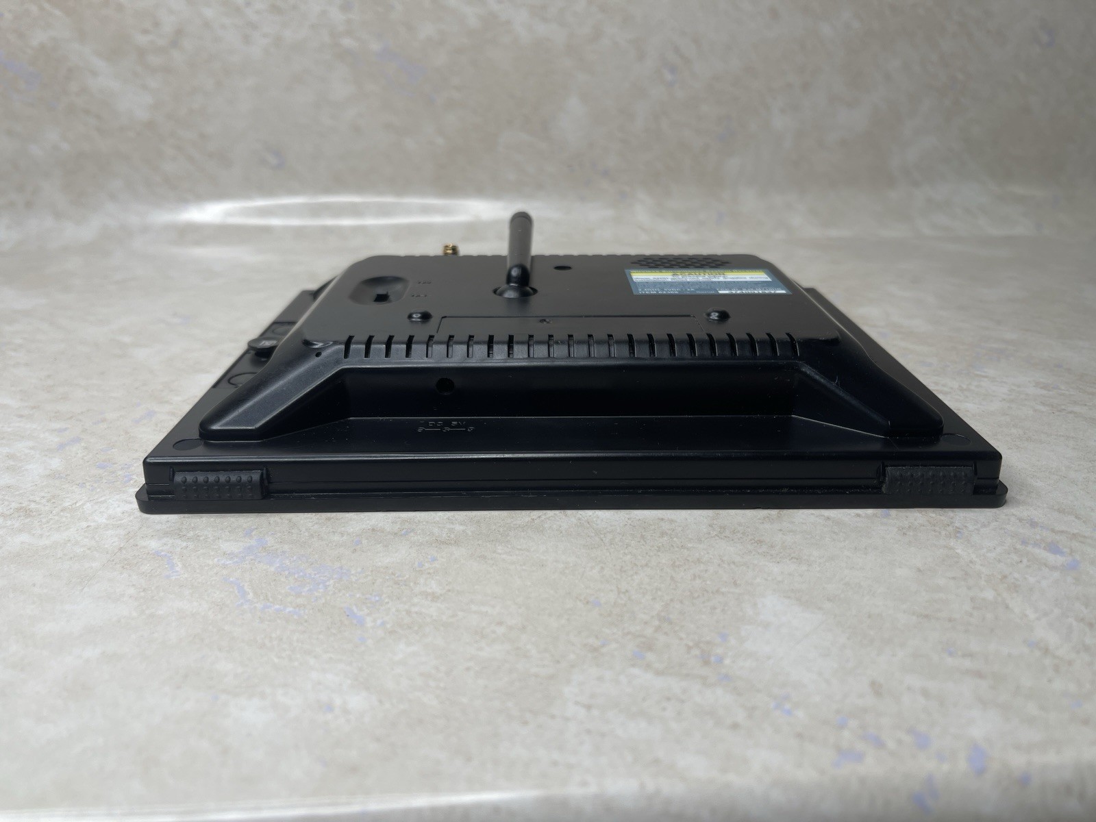Bunker Hill Security Wireless Surveillance System Receiver 62368 *Monitor Only*