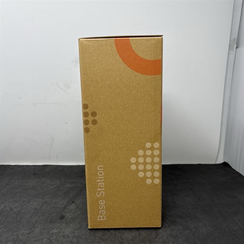 SimpliSafe BS3W Base Station Gen 3 – NEW Home Security Hub Wi-Fi + Cellular