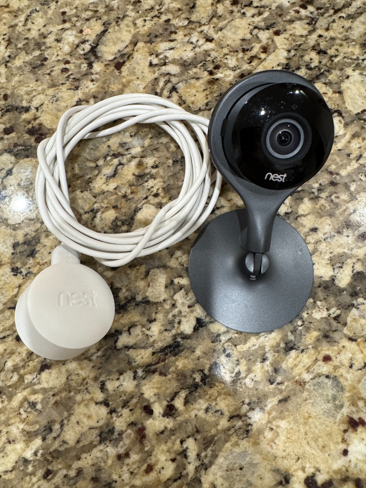 Google Nest Cam Indoor A00005