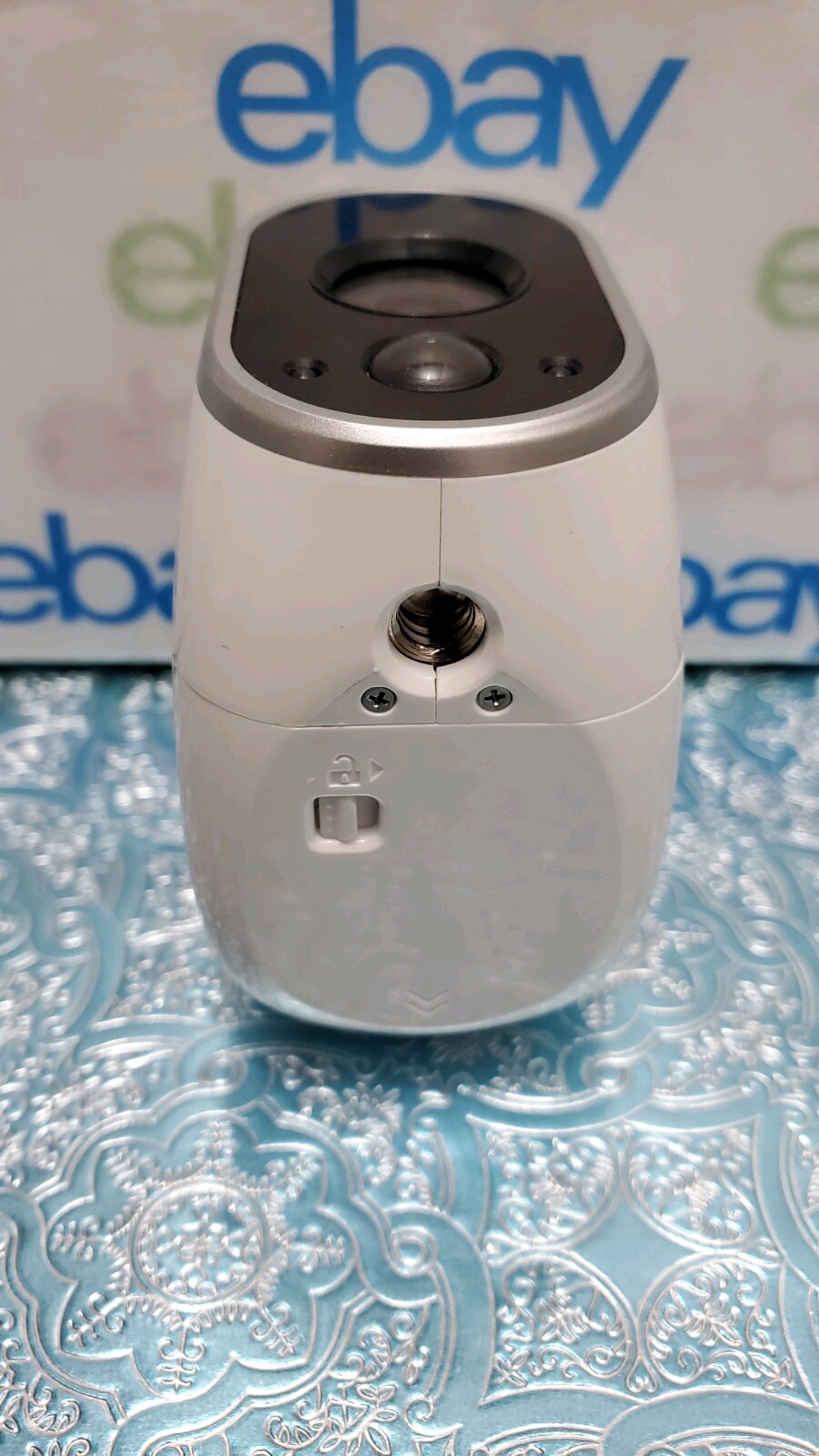 Arlo VMC3030 HD Wireless Add-On Security Camera / Outdoor Indoor / Night Vision