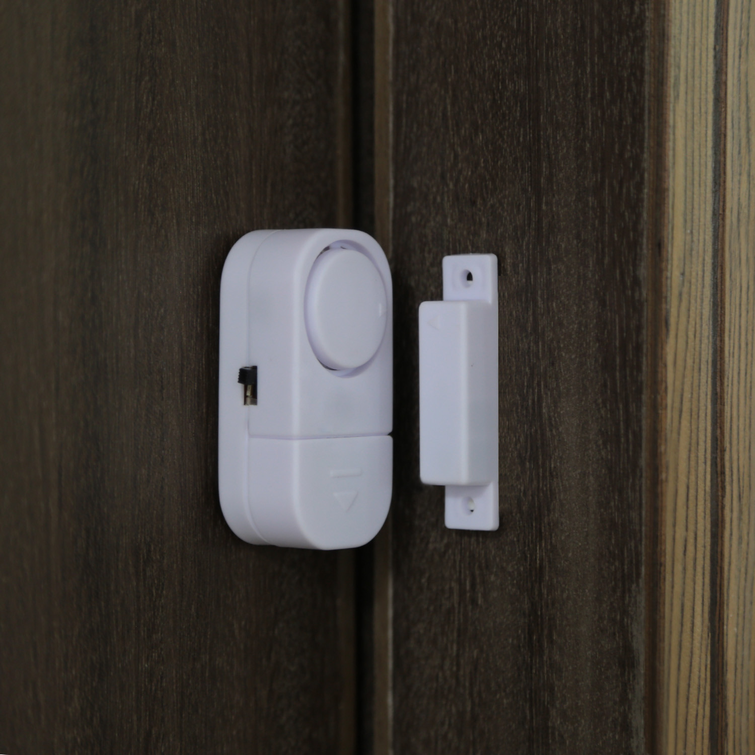10-Packs Wireless Home Window Door Burglar Security Alarm System Magnetic Sensor