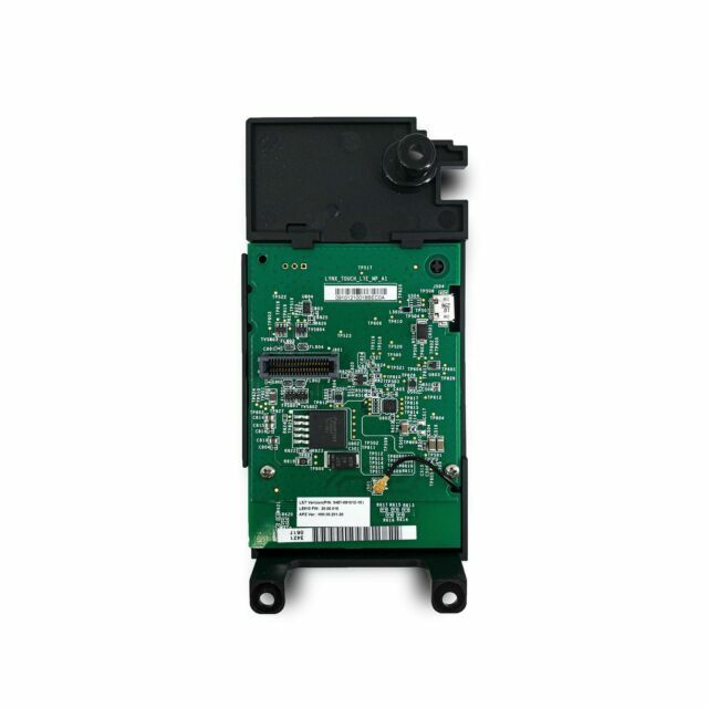 Honeywell Cellular Radio (LTEL-57V) for LYNX Touch L5210 and L7000(discontinued