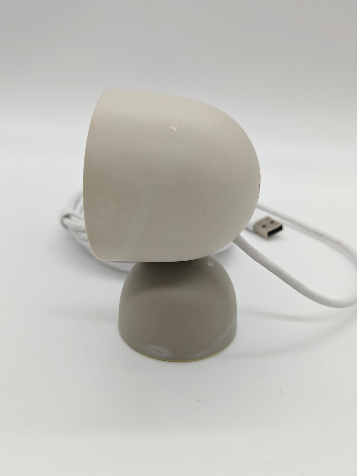 Google Nest Cam 2nd Gen Indoor Security Camera 1080p HD Wi-Fi Linen Tested