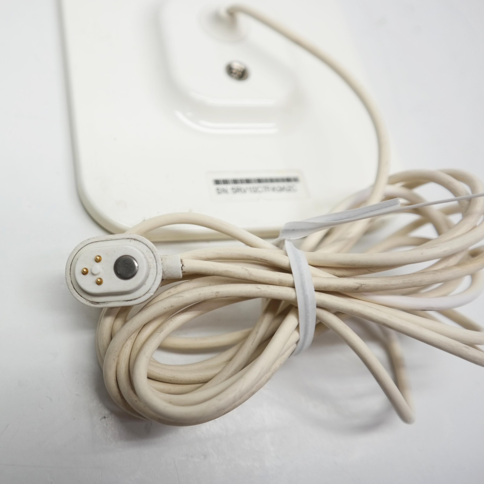 Arlo VMA5600 Solar Panel Charger – White