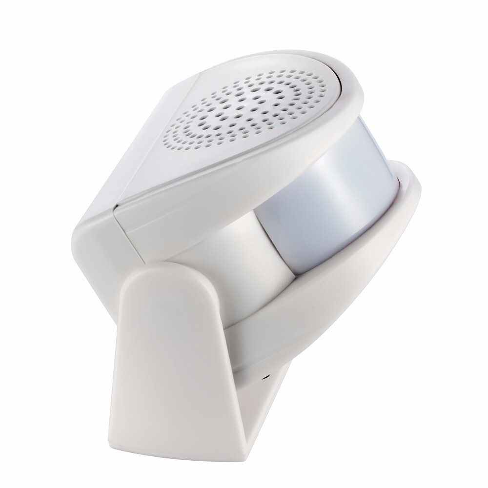 KERUI Wireless Motion Sensor Detector Doorbell Gate Entry 32 Chiimes Alert Alarm