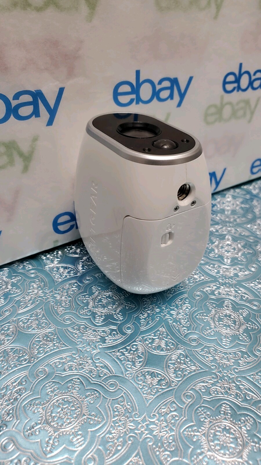 Arlo VMC3030 HD Wireless Add-On Security Camera / Outdoor Indoor / Night Vision